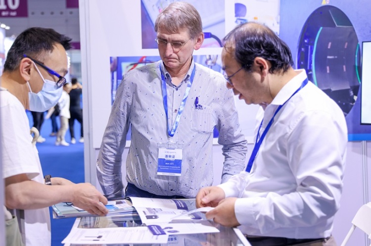 亚太(深圳)国际制冷、空调、暖通及冷冻产业展览会