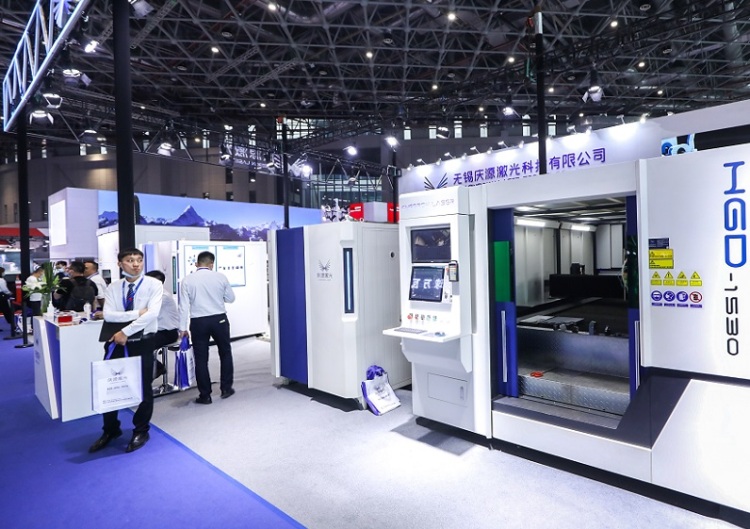 玉环国际机床展览会