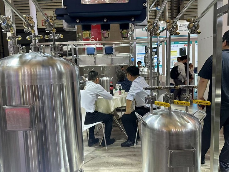 中国(深圳)机器视觉展览会