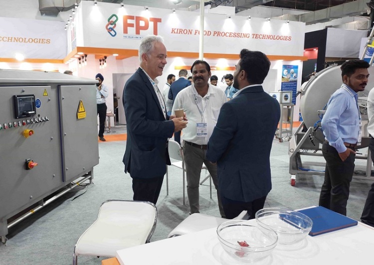 埃及包装展-北非包装展