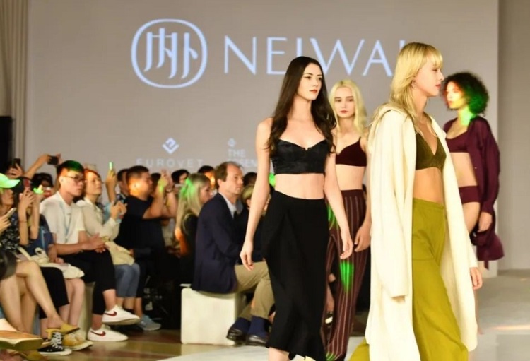 上海国际贴身时尚原辅料展-上海内衣展