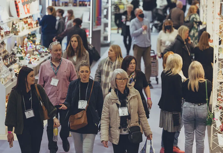 加拿大多伦多礼品展览会