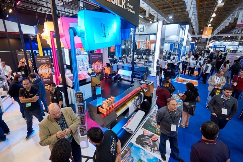 巴西圣保罗广告标识及数字标牌展览会