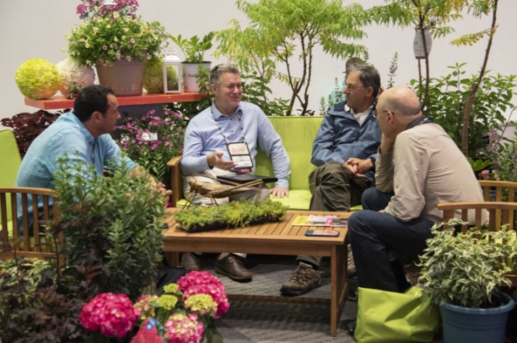 美国花卉园林园艺展览会