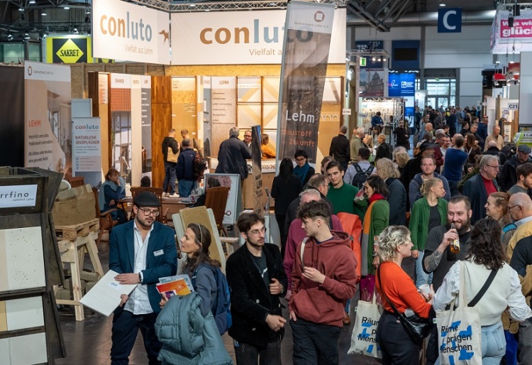 德国莱比锡文物保护修复及改造展览会