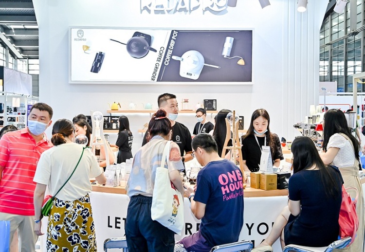 深圳咖啡节-深圳咖啡与饮品展
