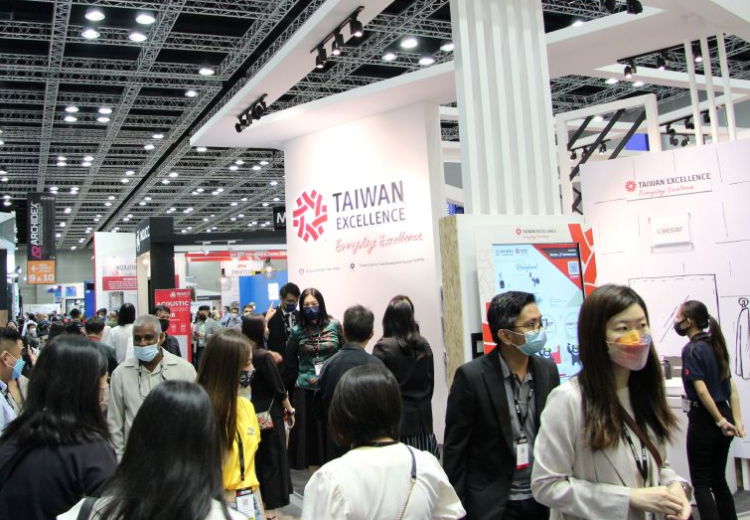 马来西亚吉隆坡建材、卫浴、室内装饰展览会