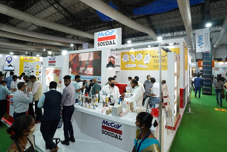 印度玻璃工业展览会