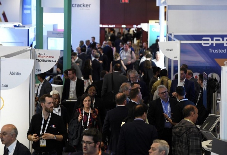 德国纽伦堡工业自动化展览会