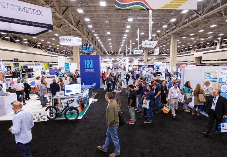 美国先进材料展览会