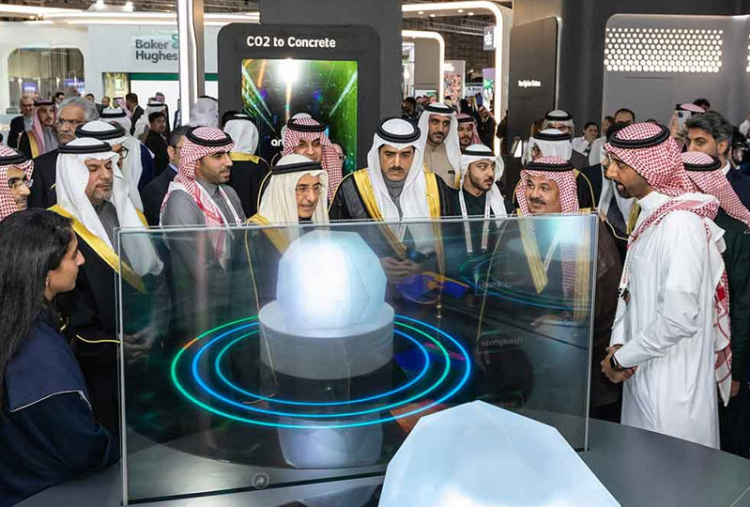 巴林石油展-中东石油天然气展