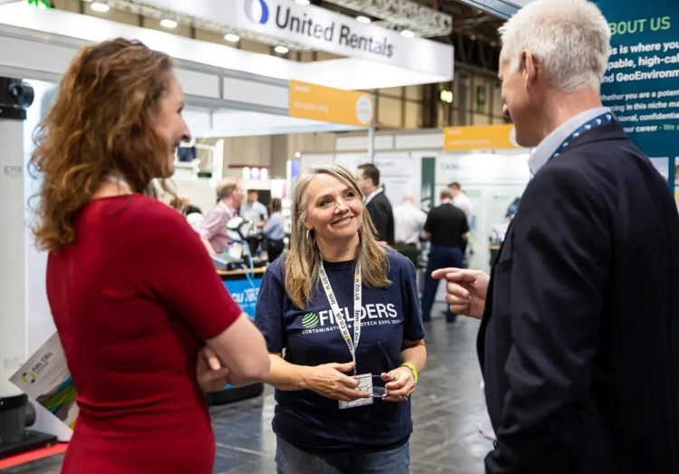 英国伯明翰环保及水处理展览会