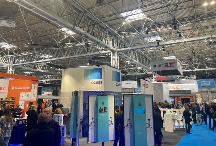 美国风能展-美国氢能展