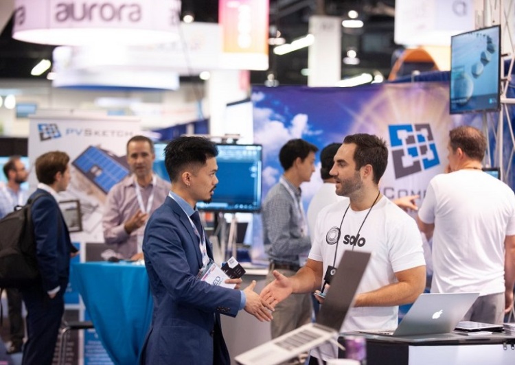 美国风能展-美国氢能展