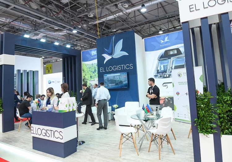 乌兹别克斯坦运输物流展览会