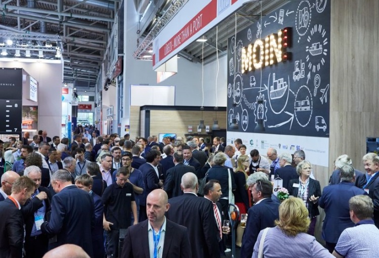 德国慕尼黑航空货运展览会