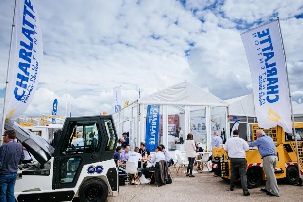 葡萄牙欧洲GSE机场设施展览会