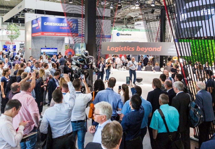 德国慕尼黑航空货运展览会