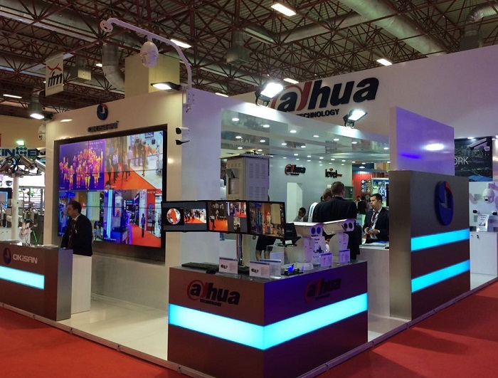 土耳其安防、劳保、消防展览会