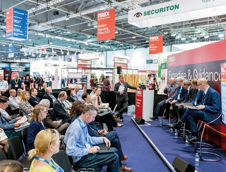 法国巴黎劳保展览会