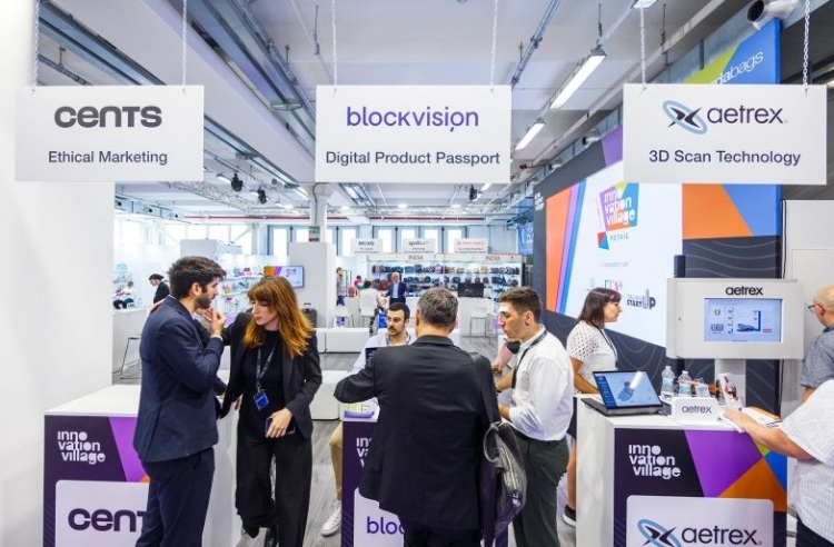 意大利加答箱包展览会