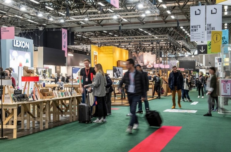 法国巴黎家具时尚家居装饰展(秋季)