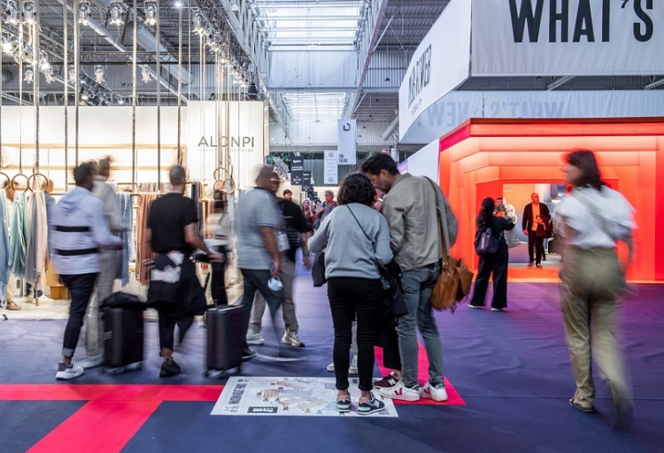 法国巴黎家具时尚家居装饰展(秋季)