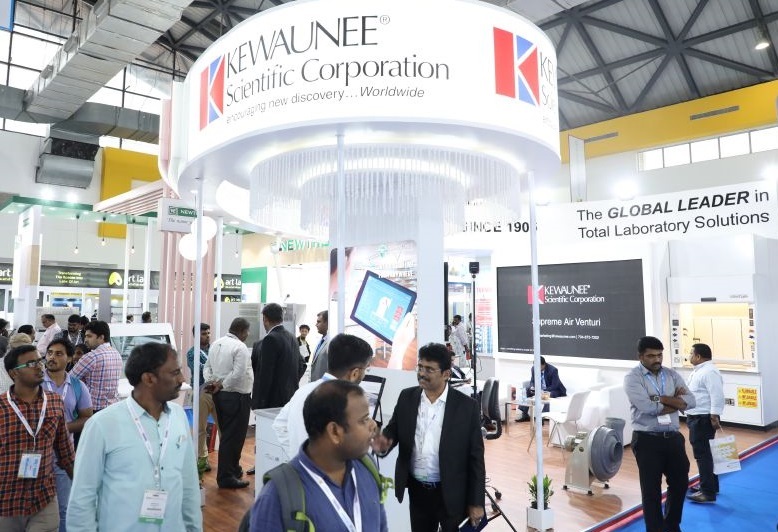 印度制药加工及包装展览会