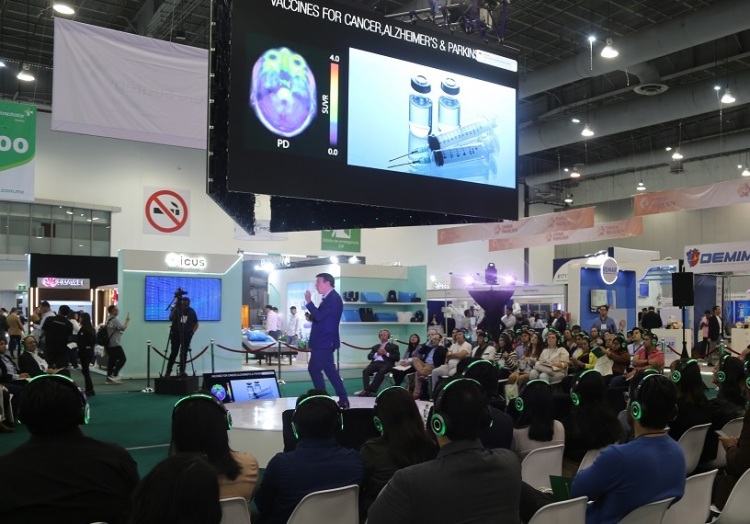 墨西哥医疗器械展览会