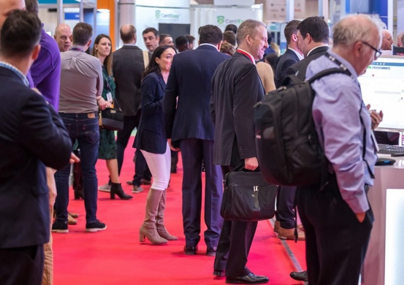 英国伦敦自有品牌、OEM贴牌及商超展览会