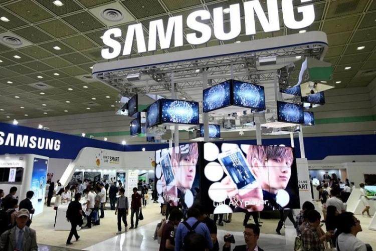 韩国首尔消费电子展览会KES