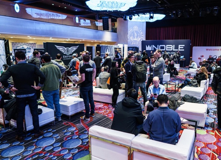 美国达拉斯HiFi耳机展览会