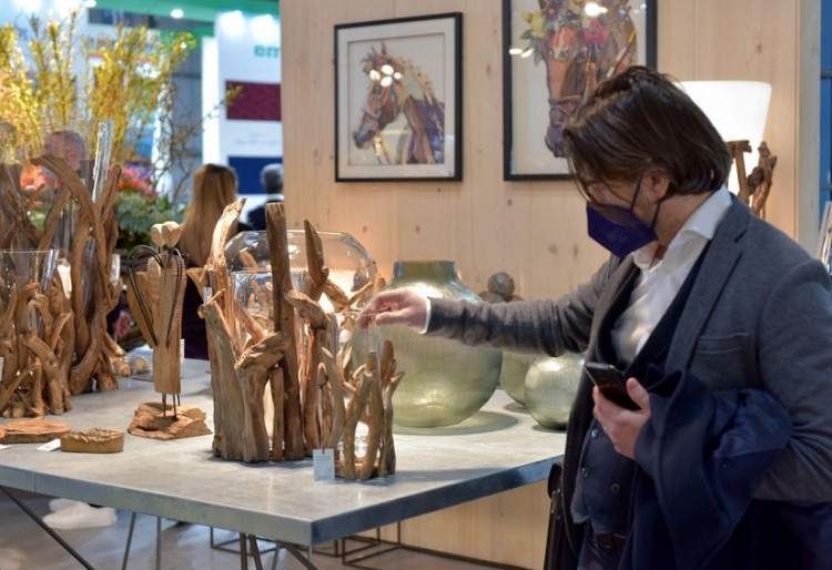 意大利米兰家居礼品及节庆装饰展览会