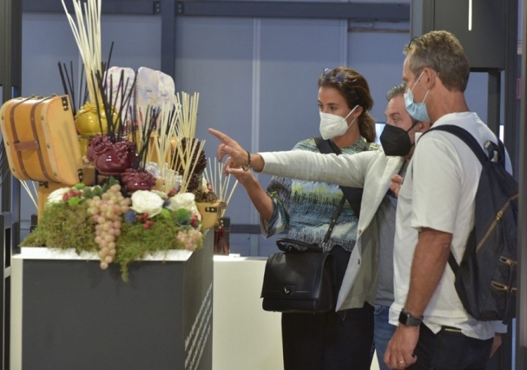 意大利米兰家居礼品及节庆装饰展览会