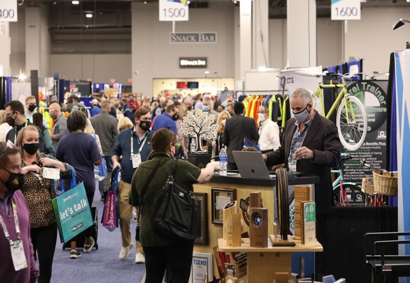 美国拉斯维加斯礼品、促销品展览会