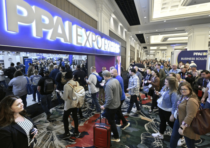 美国拉斯维加斯礼品、促销品展览会