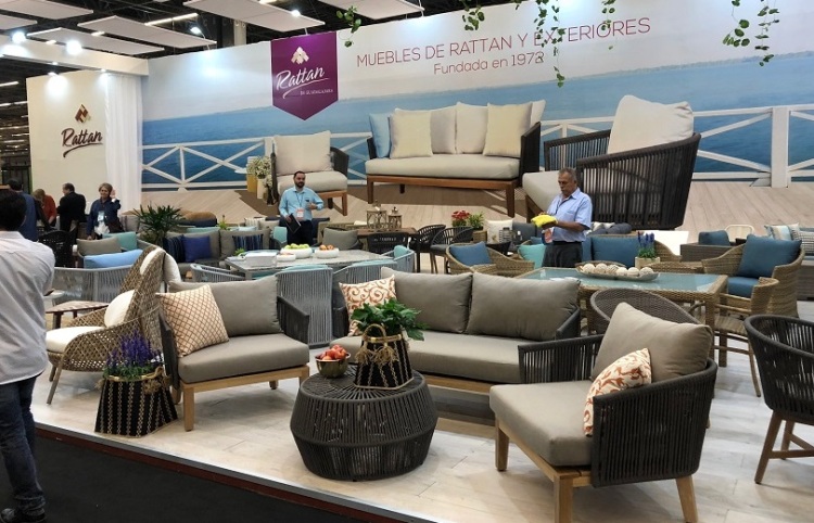 墨西哥国际家具展览会