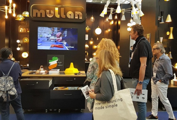 法国巴黎酒店用品、餐饮展览会