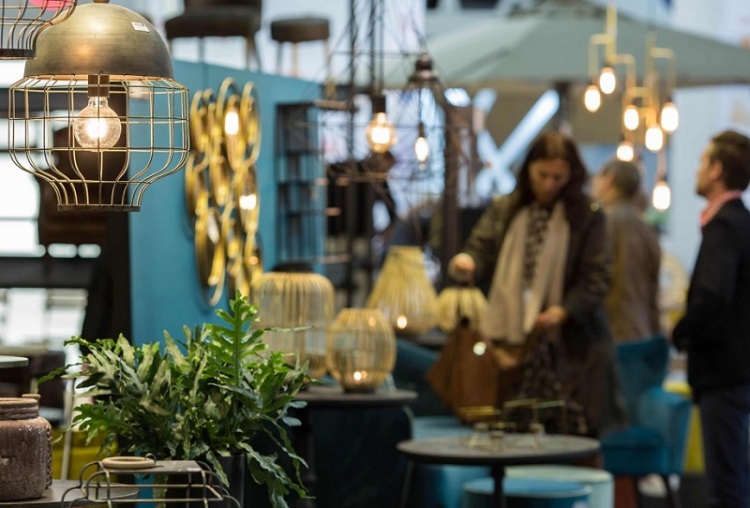 法国巴黎酒店用品、餐饮展览会