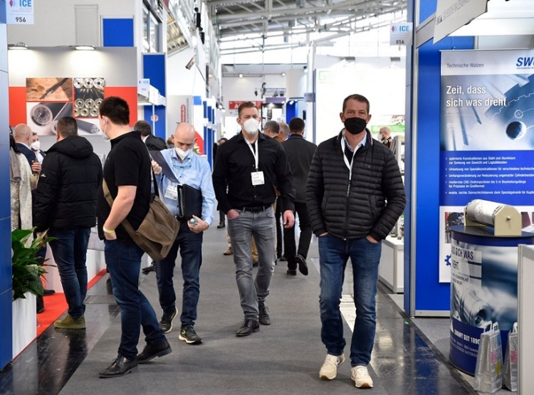 德国慕尼黑薄膜与胶带展览会