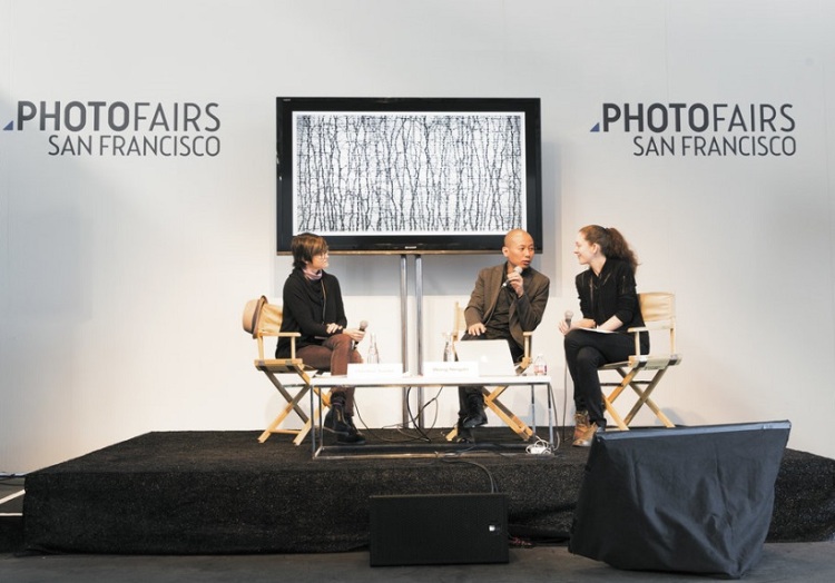 美国纽约摄影展-美国影像艺术展