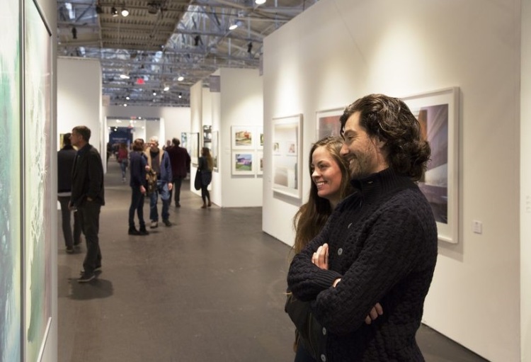 美国纽约摄影展-美国影像艺术展