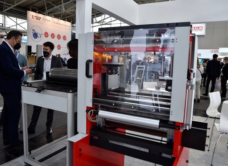 德国慕尼黑薄膜与胶带展览会