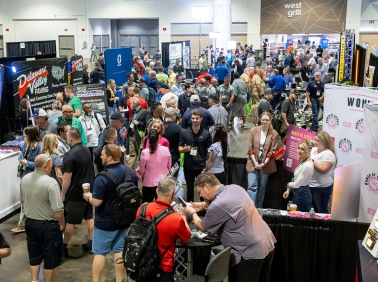 美国道路交通工程建设展览会