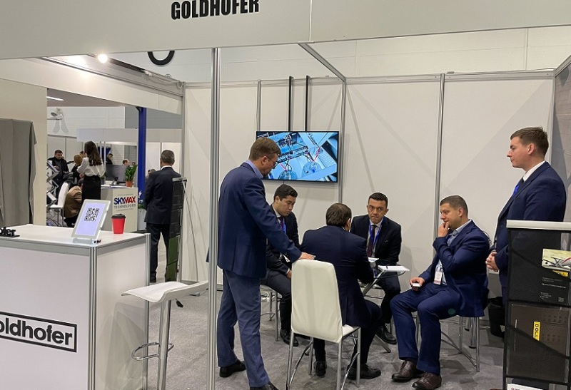 哈萨克斯坦电力能源展-中亚电力展