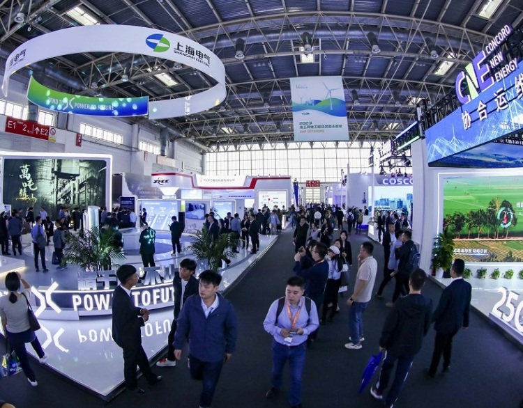 北京氢能装备与燃料电池产业展览会