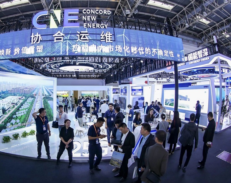 北京氢能装备与燃料电池产业展览会