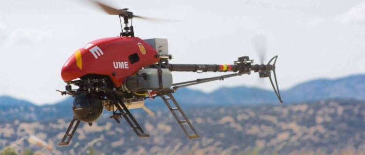 西班牙马德里国际安防展览会TECNOSEC 2025--全球安全技术盛会