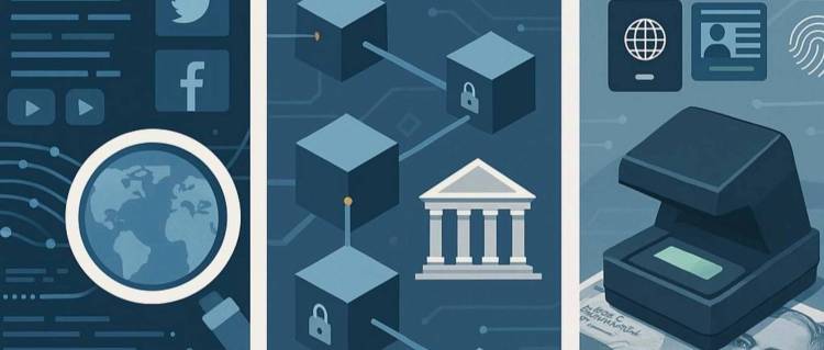 西班牙马德里国际安防展览会TECNOSEC 2025--全球安全技术盛会