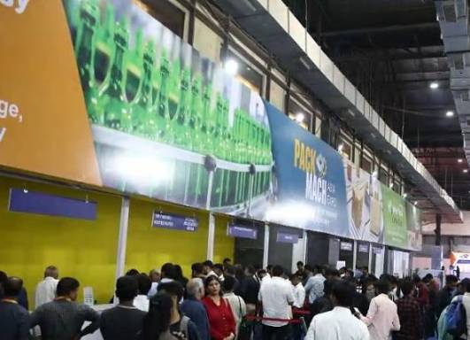 2025年印度新德里国际饮料、乳制品和液体食品行业贸易展览会预告来袭